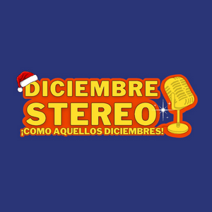 Écoutez Diciembre Stereo dans l'application