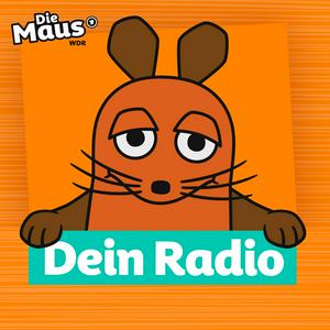 Écoutez Die Maus dans l'application