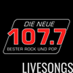 DIE NEUE 107.7 – LIVESONGS