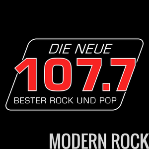 Écoutez DIE NEUE 107.7 – MODERN ROCK dans l'application