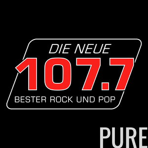 Écoutez DIE NEUE 107.7 – PURE dans l'application