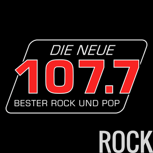 Écoutez DIE NEUE 107.7 – ROCK dans l'application