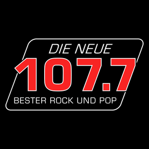 Écoutez DIE NEUE 107.7 – BESTER ROCK UND POP dans l'application