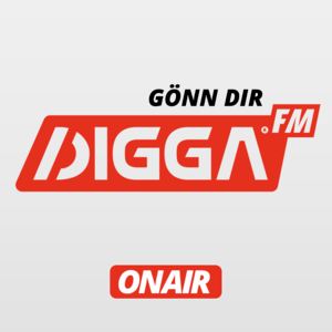 Écoutez DIGGA.FM - Deutschrap. 24 Stunden. Täglich dans l'application