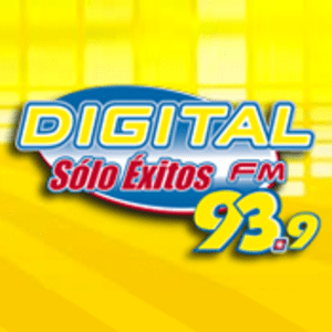 Écoutez Digital 93.9 FM dans l'application