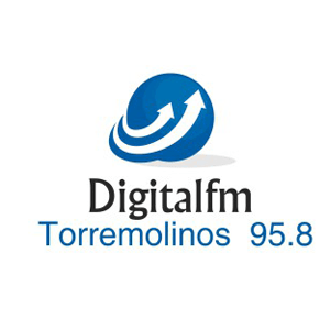 Écoutez Digital FM 95.8  dans l'application