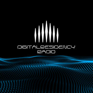 Écoutez DIGITAL RESIDENCY RADIO dans l'application