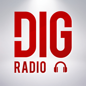 Écoutez DIG RADIO dans l'application