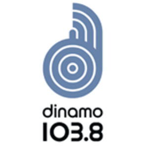 Écoutez Dinamo 103.8 dans l'application