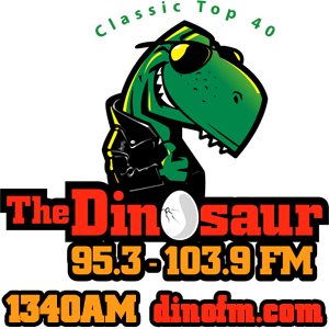 Écoutez The Dinosaur 95.3 - 103.9 FM dans l'application