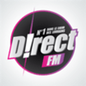 Écoutez Direct FM dans l'application