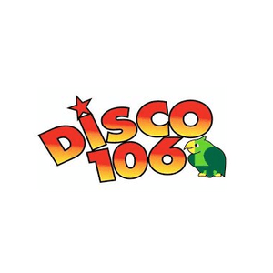 Écoutez Disco 106 dans l'application