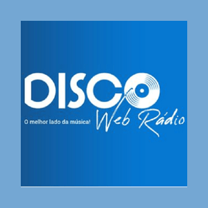 Écoutez Disco Web Radio dans l'application