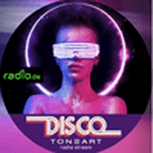 Écoutez Toneart DISCO dans l'application