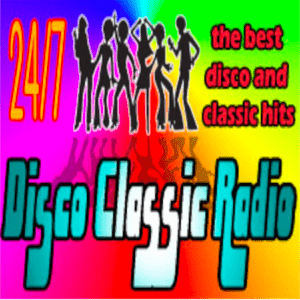 Écoutez Disco Classic Radio dans l'application