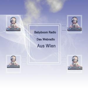 Écoutez Babyboom Radio dans l'application