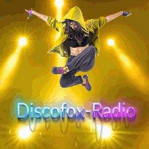 Écoutez Discofox Radio dans l'application