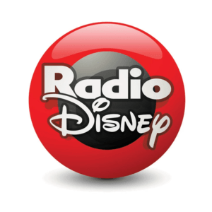 Écoutez Radio Disney Brasil dans l'application