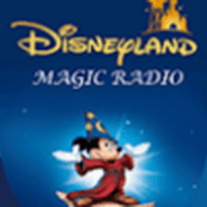 Écoutez Disneyland Magic Radio dans l'application