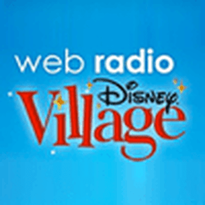 Écoutez Webradio Disney Village dans l'application