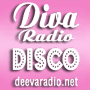 Écoutez Diva Radio Disco dans l'application