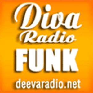 Écoutez Diva Radio Funk dans l'application