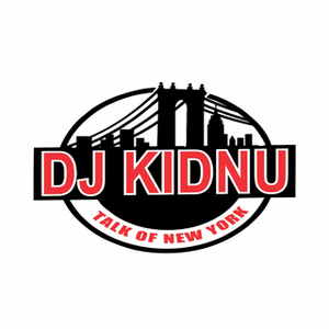 Écoutez DJ KIDNU dans l'application