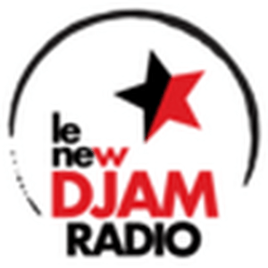 Écoutez Djam Radio dans l'application