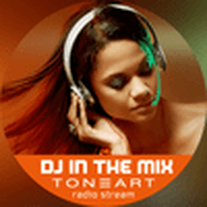 Écoutez Toneart DJ IN THE MIX dans l'application