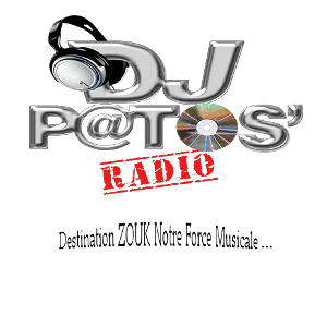 Écoutez Dj PATOS' Radio dans l'application