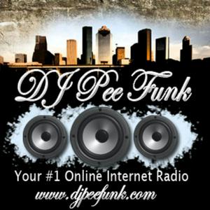 Écoutez DJ PeeFunk Radio dans l'application