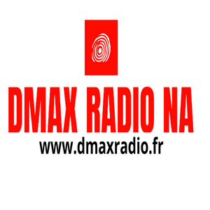 Écoutez DMAX RADIO dans l'application