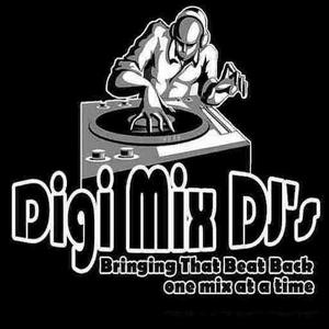 Écoutez Digimix DJ Syndicated Radio and Mixshow dans l'application