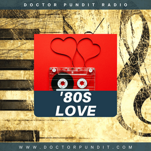 Écoutez Doctor Pundit '80s Love dans l'application