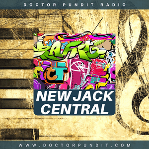 Écoutez Doctor Pundit New Jack Central dans l'application