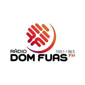 Écoutez Dom Fuas FM dans l'application