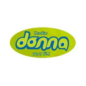 Écoutez DONNA FM 97.7 dans l'application