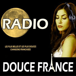 Écoutez RADIO DOUCE FRANCE dans l'application