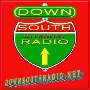 Écoutez DownSouthRadio.net dans l'application