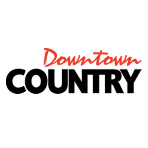 Écoutez Downtown Country dans l'application