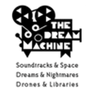 Écoutez Intergalactic FM 4 - The Dream Machine dans l'application