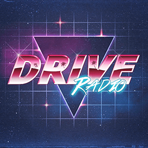 Écoutez DRIVE Radio dans l'application