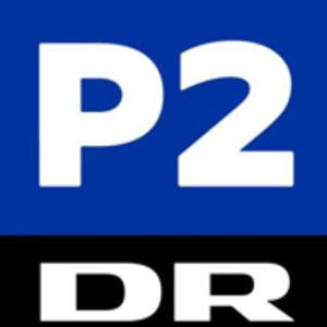 Écoutez DR P2 dans l'application