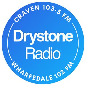 Écoutez Drystone Radio dans l'application