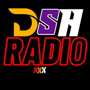 Écoutez DSH RADIO dans l'application