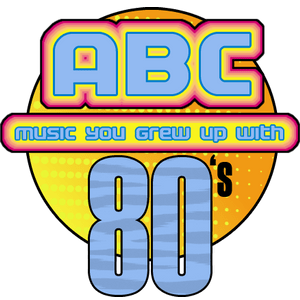 Écoutez ABC 80s dans l'application