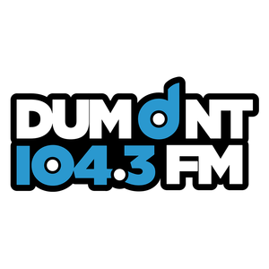 Écoutez Radio Dumont 104.3 FM dans l'application