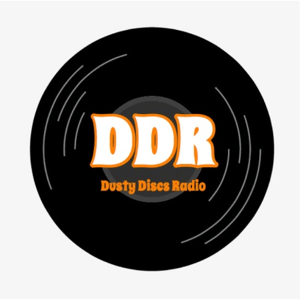 Écoutez Dusty Discs Radio dans l'application