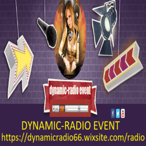 Écoutez Dynamic-radio évent dans l'application