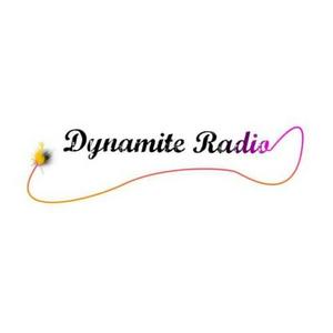 Écoutez Dynamite Radio Marseille dans l'application